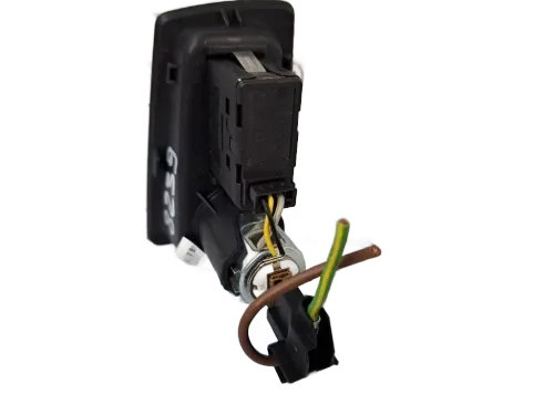 Presa AUX/USB BMW Serie 3 E90 Berlina 2° Serie