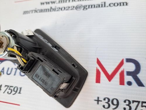 Presa AUX/USB BMW Serie 3 E90 Berlina 2° Serie