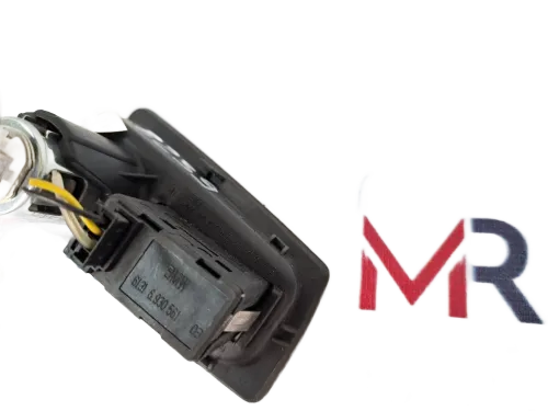 Presa AUX/USB BMW Serie 3 E90 Berlina 2° Serie