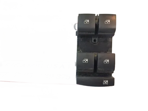 Pulsantiera alzavetri centrale OPEL Astra J