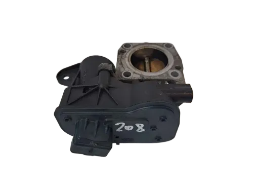 Corpo Farfallato PEUGEOT 208 Serie (12>19)