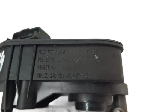 Corpo Farfallato PEUGEOT 208 Serie (12>19)