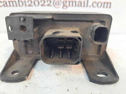 Centralina candelette MERCEDES Sprinter W906 3° Serie