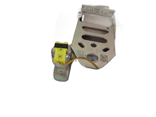 Cintura di sicurezza anteriore destra TOYOTA Rav4 4° Serie