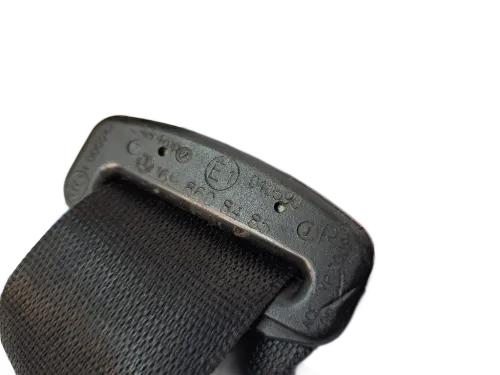 Cintura di sicurezza anteriore destra MERCEDES Classe A W169 4° Serie