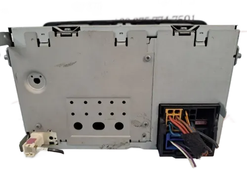 Autoradio SEAT Ibiza Serie (08>12)
