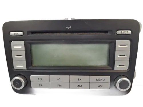 Autoradio VOLKSWAGEN Eos Serie (1F7) (06>10)