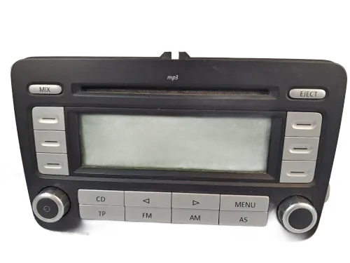 Autoradio VOLKSWAGEN Eos Serie (1F7) (06>10)