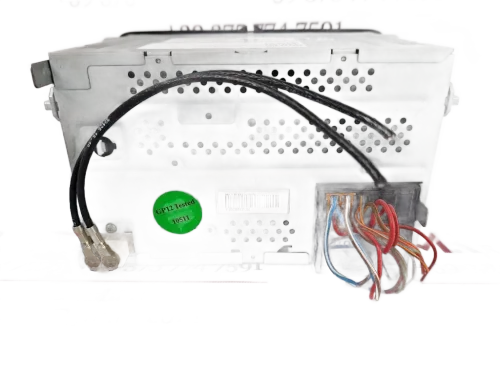 Autoradio SKODA Roomster 1° Serie