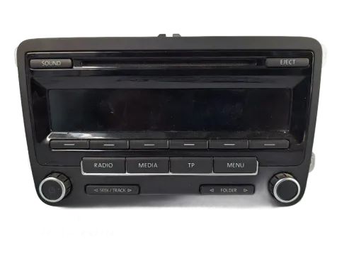 Autoradio VOLKSWAGEN Eos Serie (1F7) (06>10)