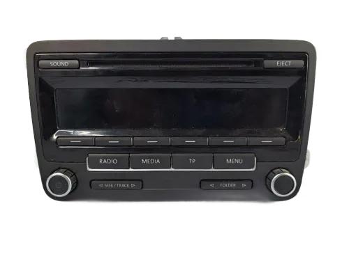 Autoradio VOLKSWAGEN Eos Serie (1F7) (06>10)