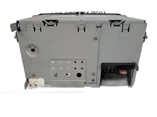 Autoradio VOLKSWAGEN Eos Serie (1F7) (06>10)