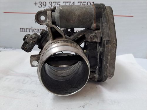 Corpo Farfallato LAND ROVER Freelander 3° Serie