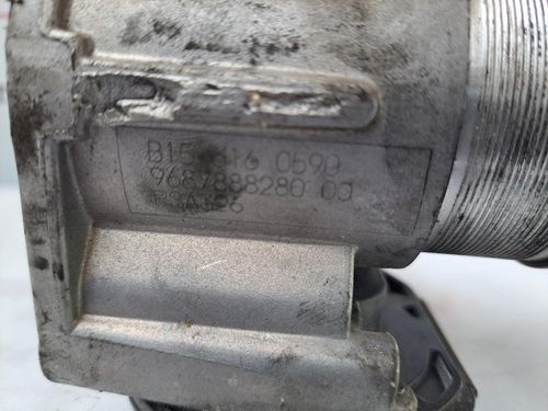 Corpo Farfallato LAND ROVER Freelander 3° Serie