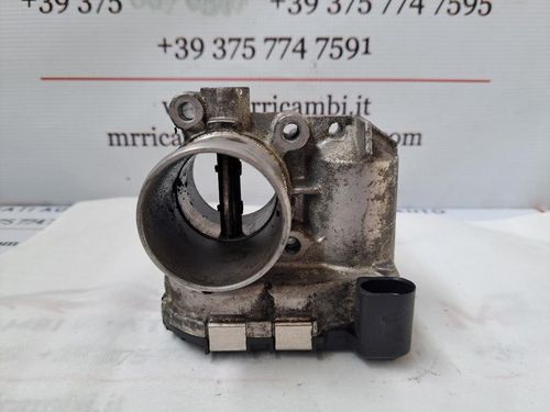 Corpo Farfallato RENAULT Koleos 1° Serie