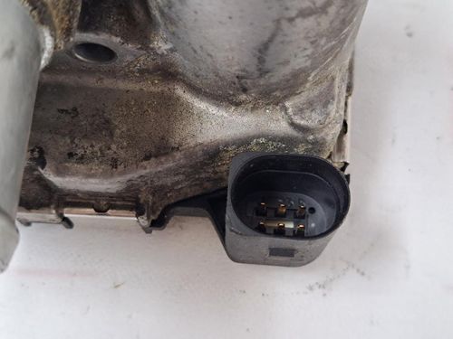 Corpo Farfallato RENAULT Koleos 1° Serie