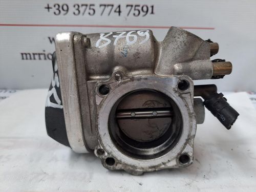 Corpo Farfallato AUDI A3 Serie (8P1) (05>08)