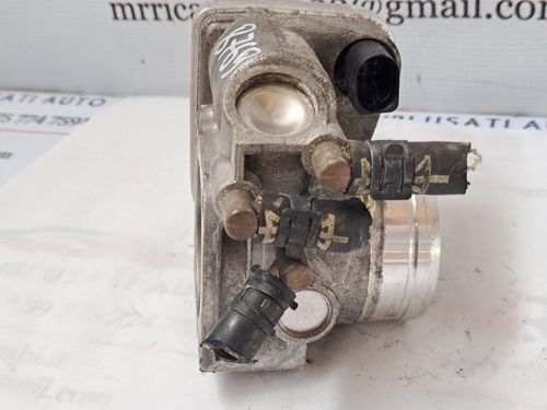 Corpo Farfallato AUDI A3 Serie (8P1) (05>08)