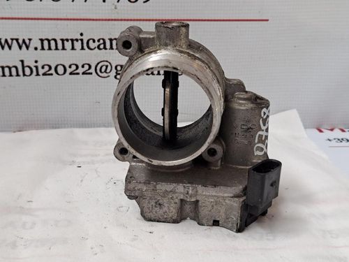 Corpo Farfallato AUDI A5 Berlina Serie (8T3) (07>)