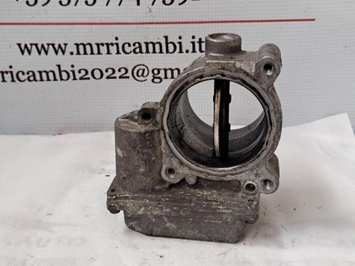 Corpo Farfallato AUDI A5 Berlina Serie (8T3) (07>)