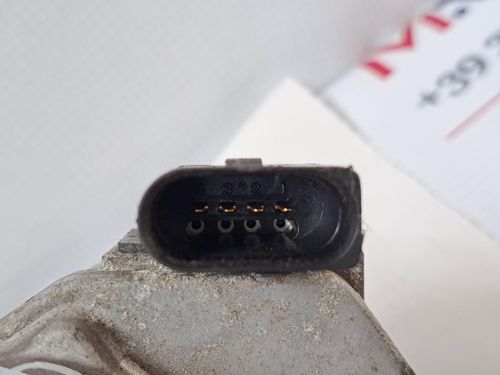Corpo Farfallato AUDI A5 Berlina Serie (8T3) (07>)