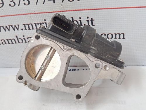 Corpo Farfallato AUDI A7 Sportback Serie (4GA) (10>14)