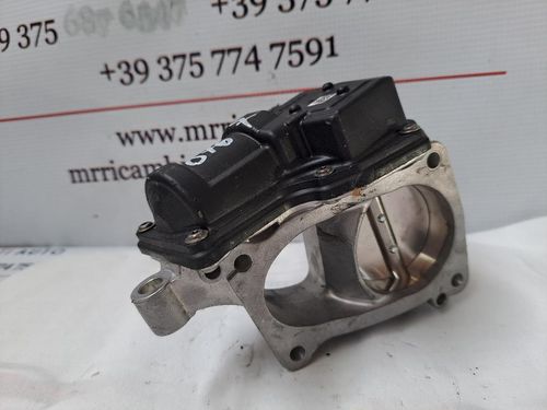 Corpo Farfallato AUDI A7 Sportback Serie (4GA) (10>14)