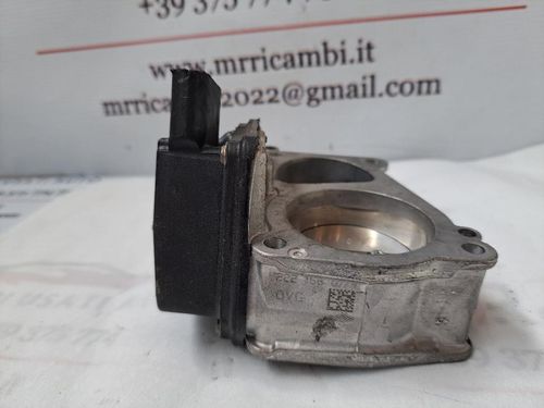 Corpo Farfallato AUDI A7 Sportback Serie (4GA) (10>14)