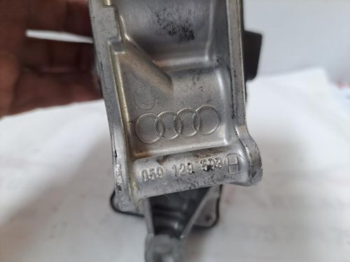 Corpo Farfallato AUDI A7 Sportback Serie (4GA) (10>14)