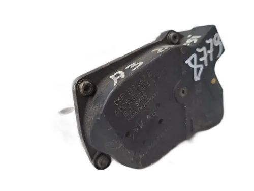 Corpo Farfallato AUDI A3 Sportback (8PA) (08>15)