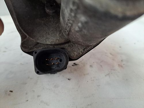 Corpo Farfallato AUDI A3 Sportback (8PA) (08>15)
