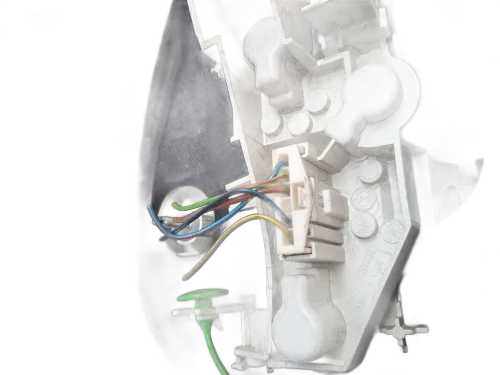 Stop fanale posteriore Destro BMW Serie 1 Serie (E87) (07>)
