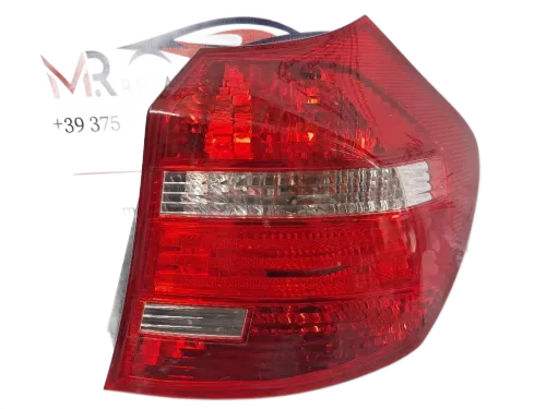 Stop fanale posteriore Destro BMW Serie 1 Serie (E87) (07>)