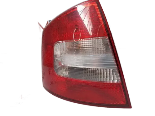 Stop fanale Posteriore Sinistro SKODA Octavia Berlina 3° Serie