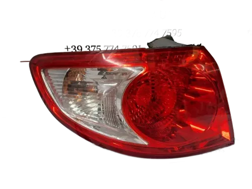 Stop fanale Posteriore Sinistro HYUNDAI Santa Fe 2° Serie