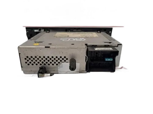 Autoradio BMW Serie 1 Serie (E87) (07>)