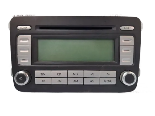 Autoradio VOLKSWAGEN Eos Serie (1F7) (06>10)