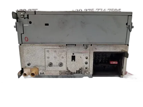 Autoradio VOLKSWAGEN Eos Serie (1F7) (06>10)