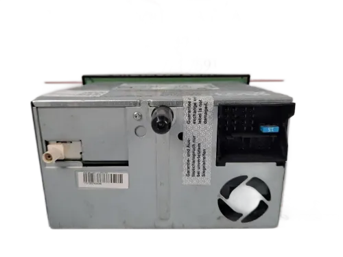 Autoradio OPEL Corsa D 3P 2° Serie