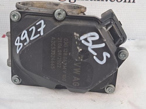 Corpo Farfallato AUDI A3 Sportback (8PA) (08>15)