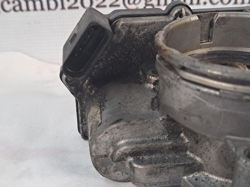 Corpo Farfallato AUDI A3 Sportback (8PA) (08>15)