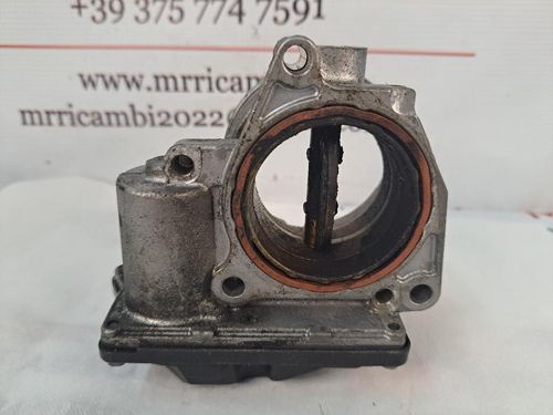 Corpo Farfallato AUDI A3 Sportback (8PA) (08>15)