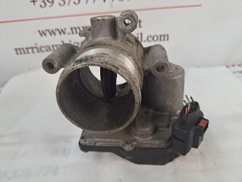Corpo Farfallato AUDI A4 Berlina (07>10)