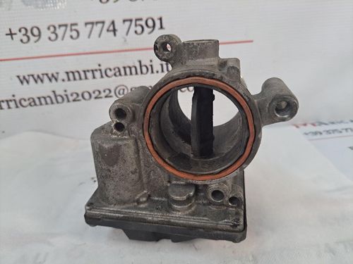 Corpo Farfallato AUDI A4 Berlina (07>10)