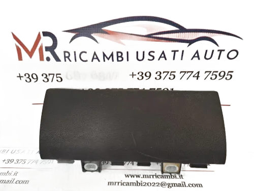 Airbag Ginocchia FORD Galaxy Serie (CA1) (06>15)