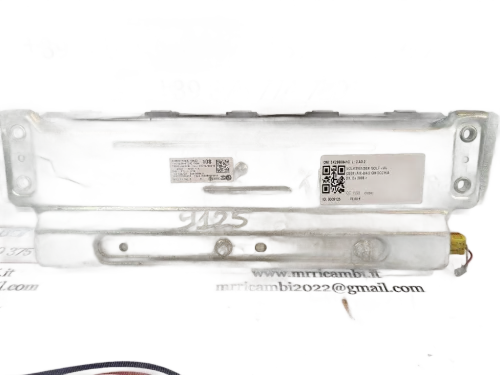 Airbag Ginocchia VOLKSWAGEN Golf 6 Berlina (08>12)