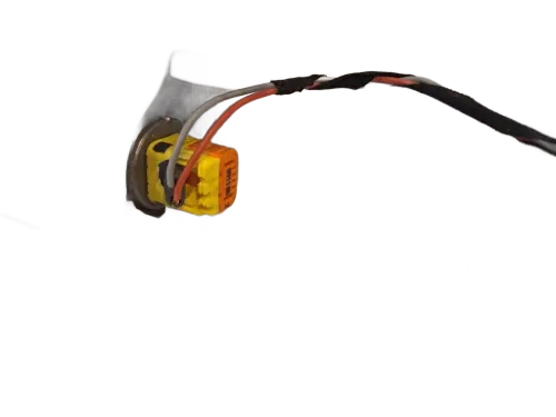 Airbag Ginocchia VOLKSWAGEN Golf 6 Berlina (08>12)