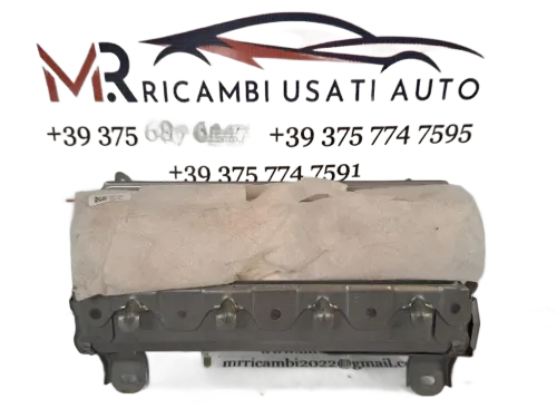 Airbag Ginocchia TOYOTA Yaris Serie (17>)
