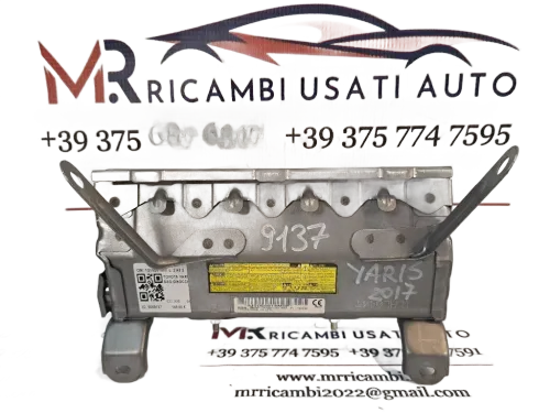 Airbag Ginocchia TOYOTA Yaris Serie (17>)