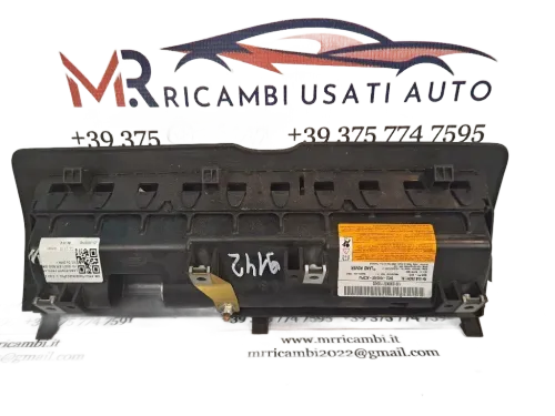 Airbag Ginocchia LAND ROVER Freelander 3° Serie